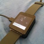 LG G Watch